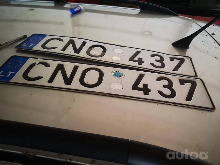 CNO437