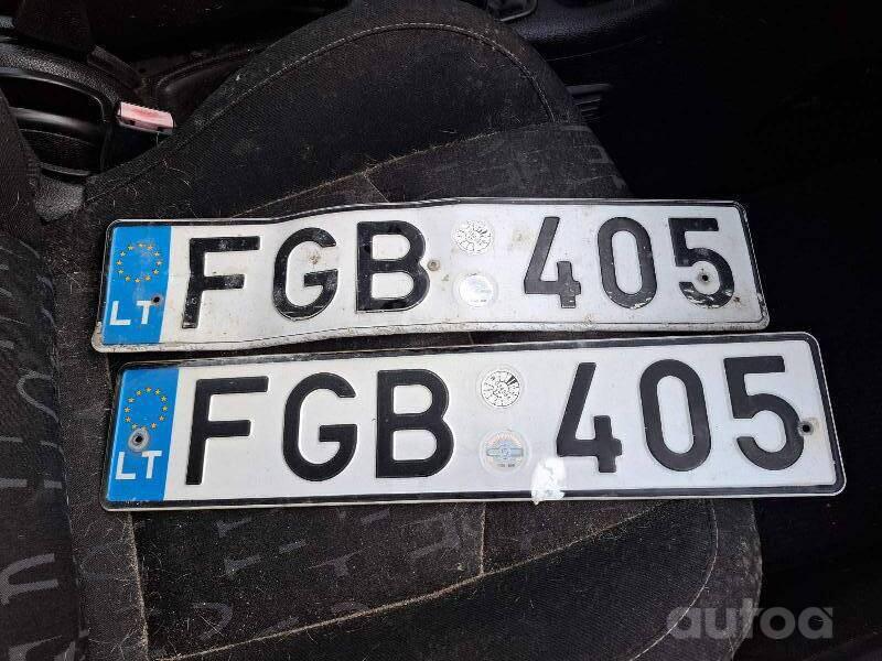 FGB405