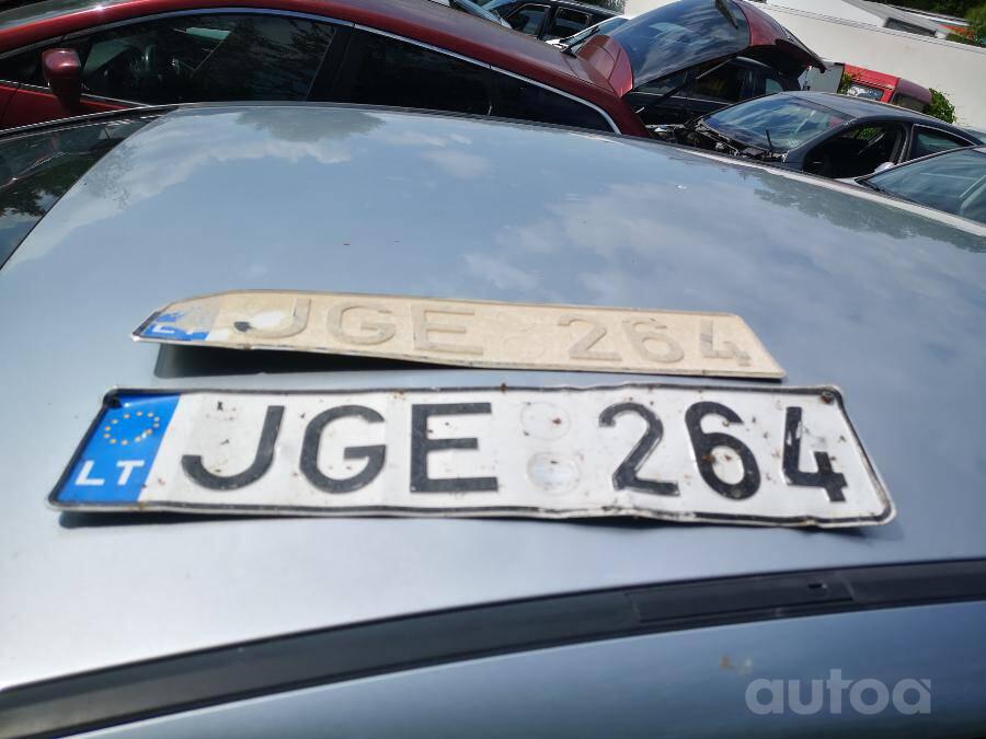 JGE264