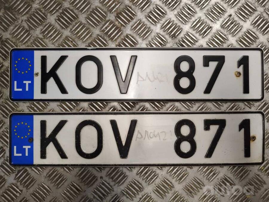 KOV871