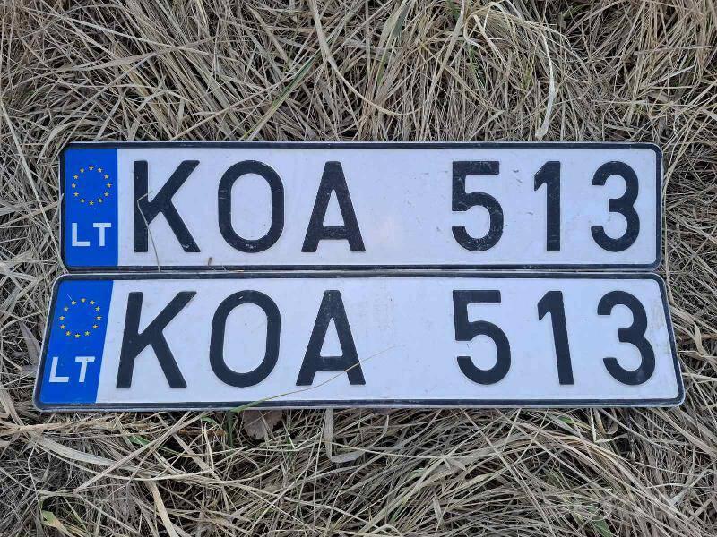 KOA513