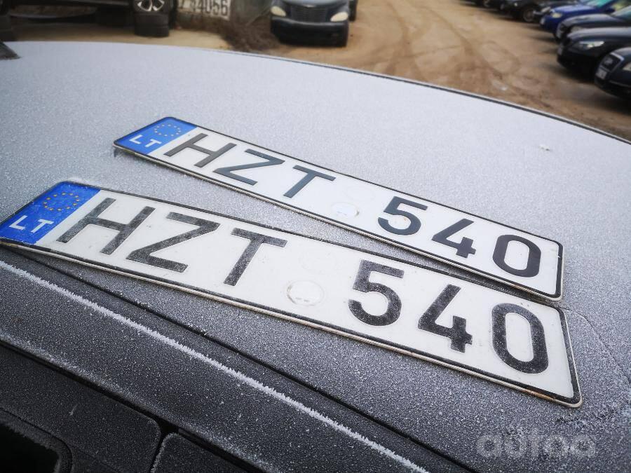 HZT540