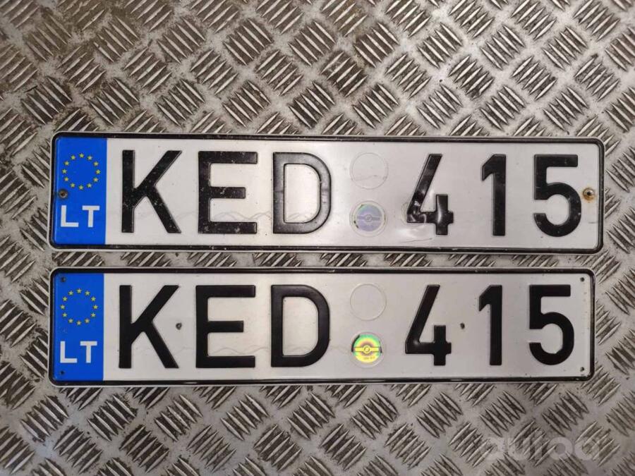 KED415