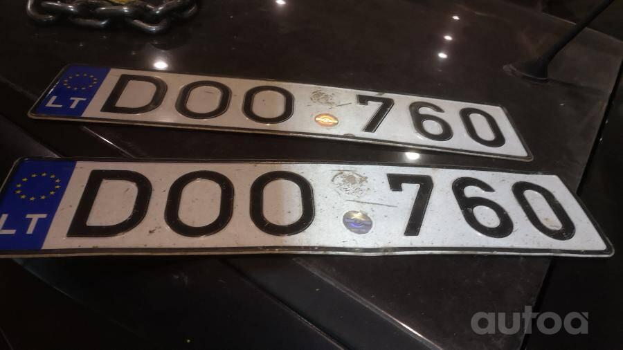 DOO760