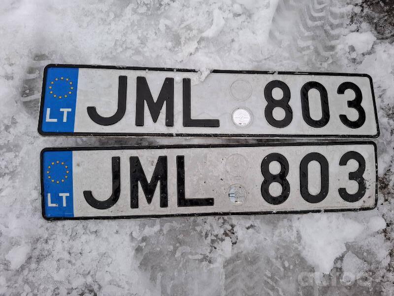 JML803