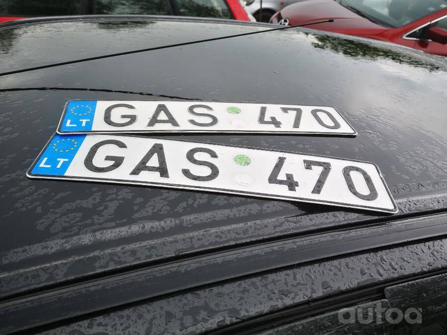 GAS470