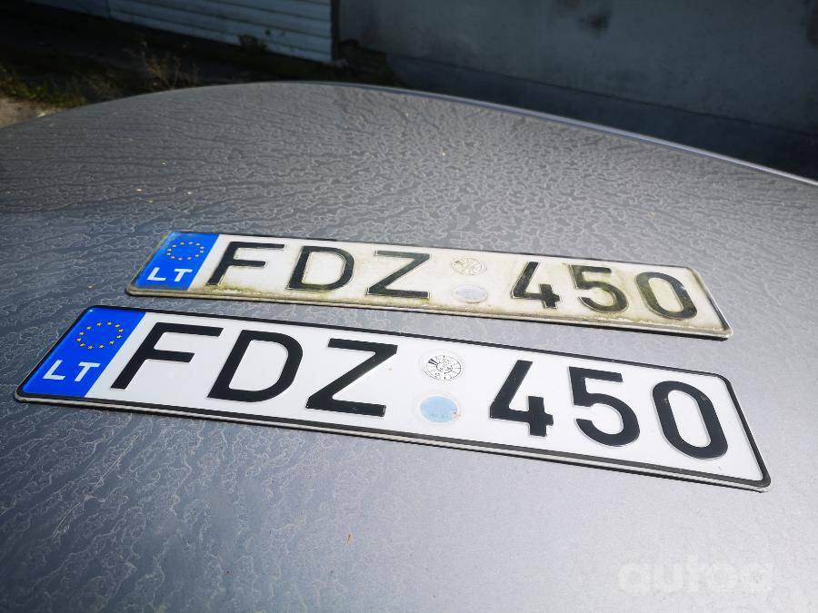 FDZ450