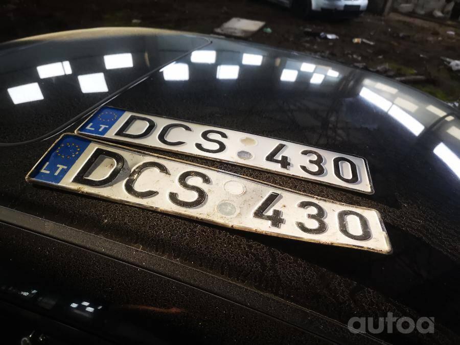 DCS430