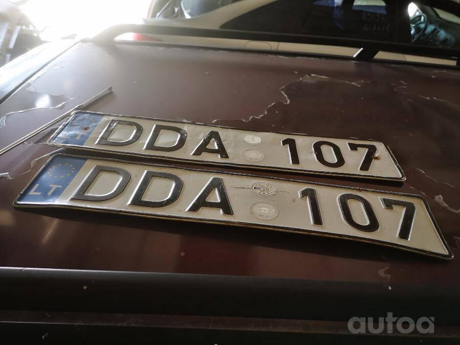 DDA107