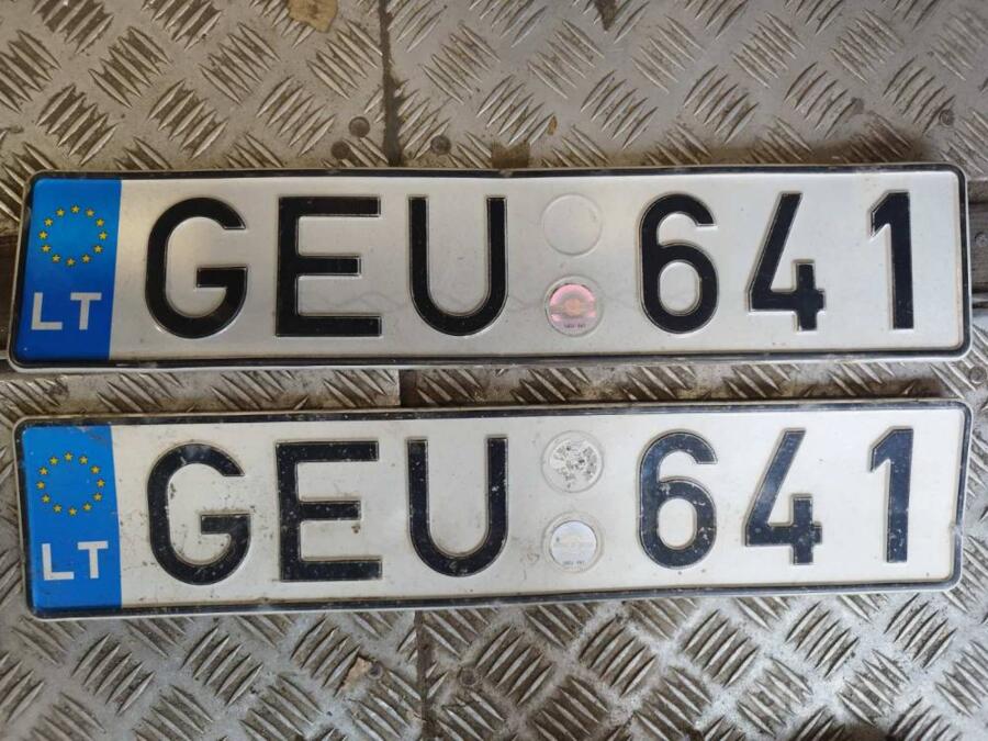 GEU641