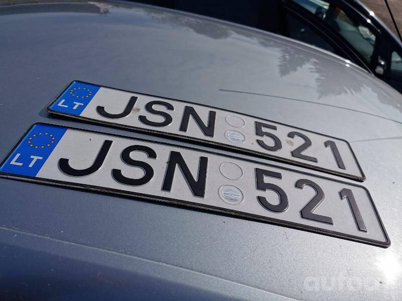 JSN521