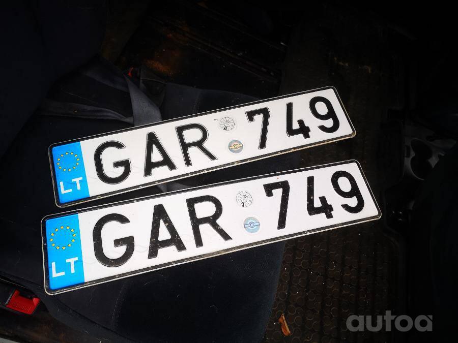 GAR749