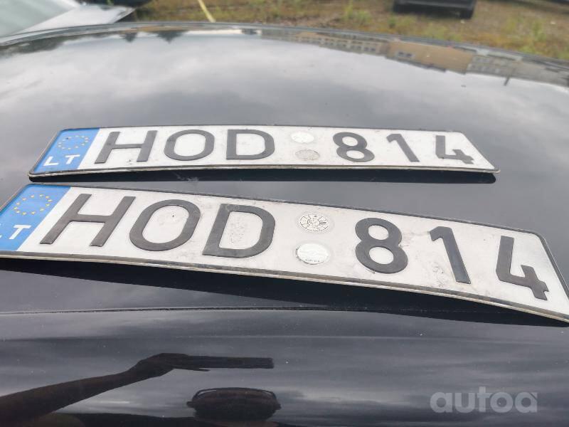 HOD814