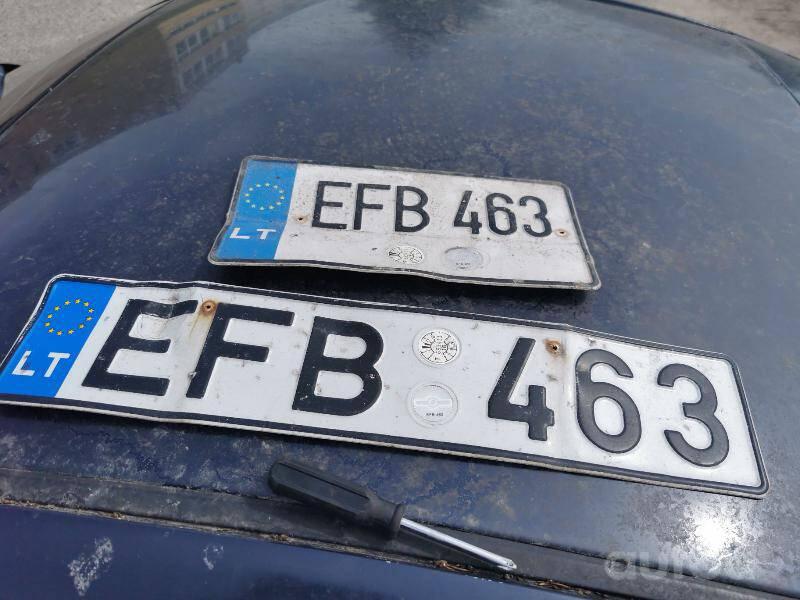 EFB463