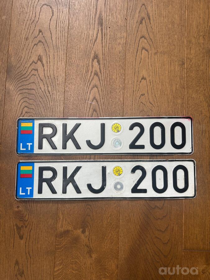 RKJ200