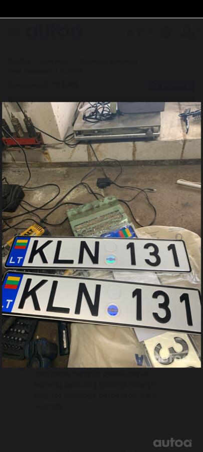 KLN131