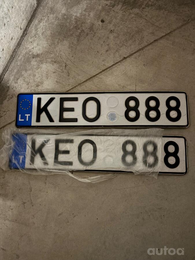 KEO888
