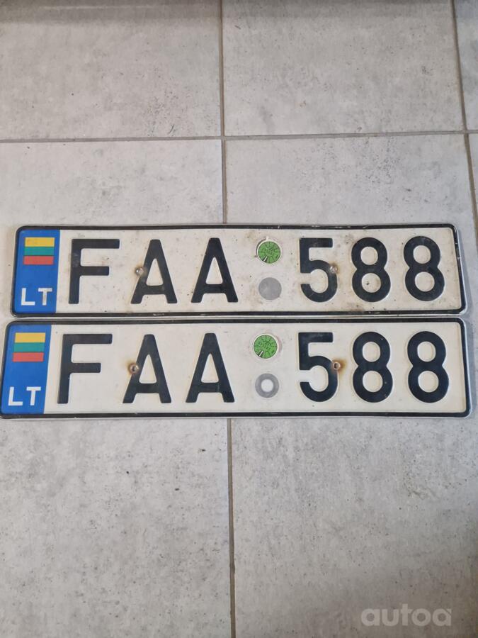 FAA588