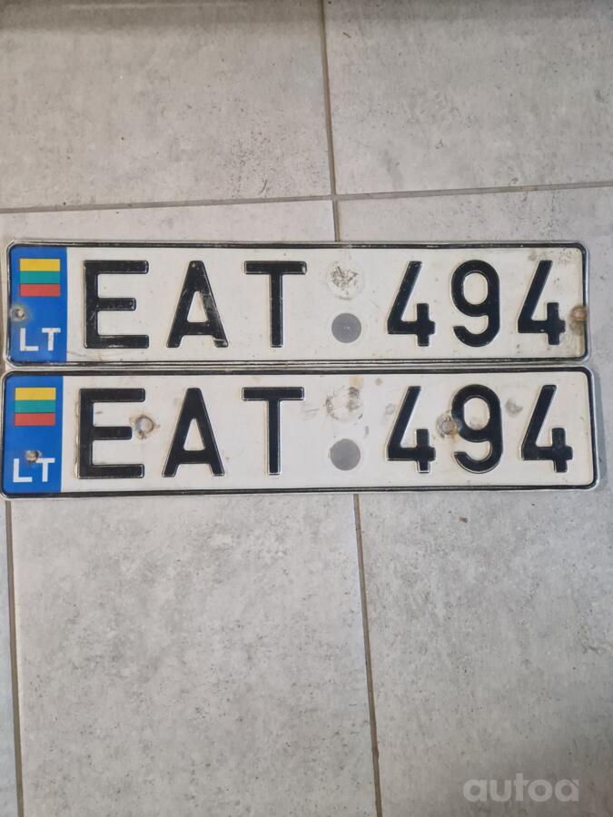 EAT494
