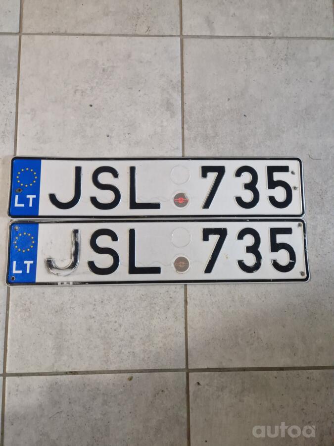JSL735