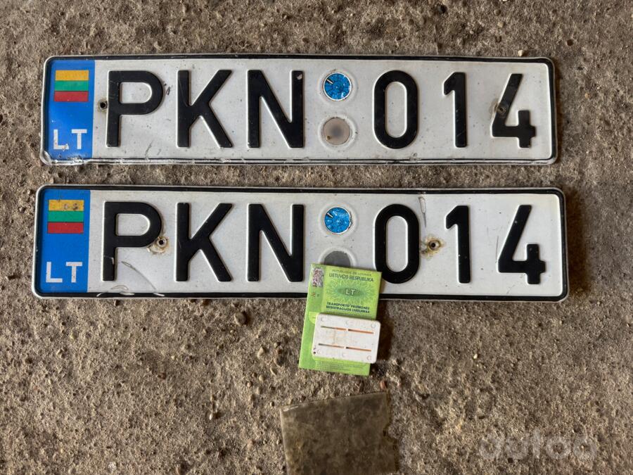 PKN 014