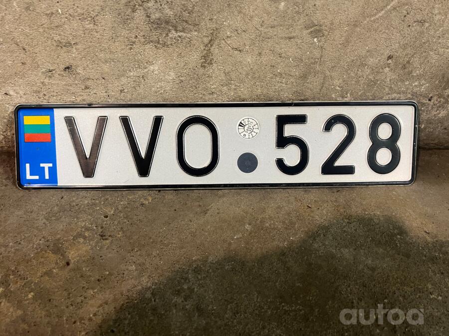 VVO528
