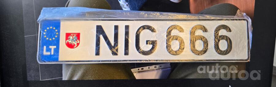 NIG666