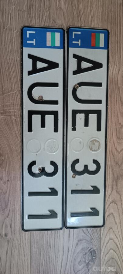 AUE311
