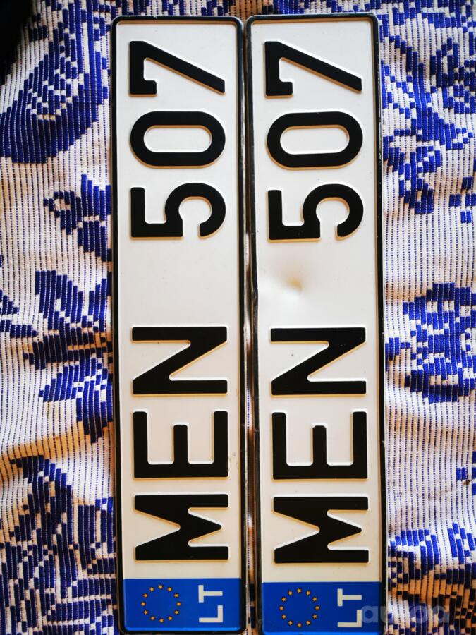 MEN507