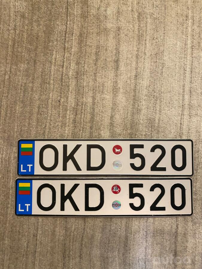 OKD520
