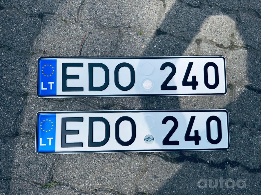 EDO 240