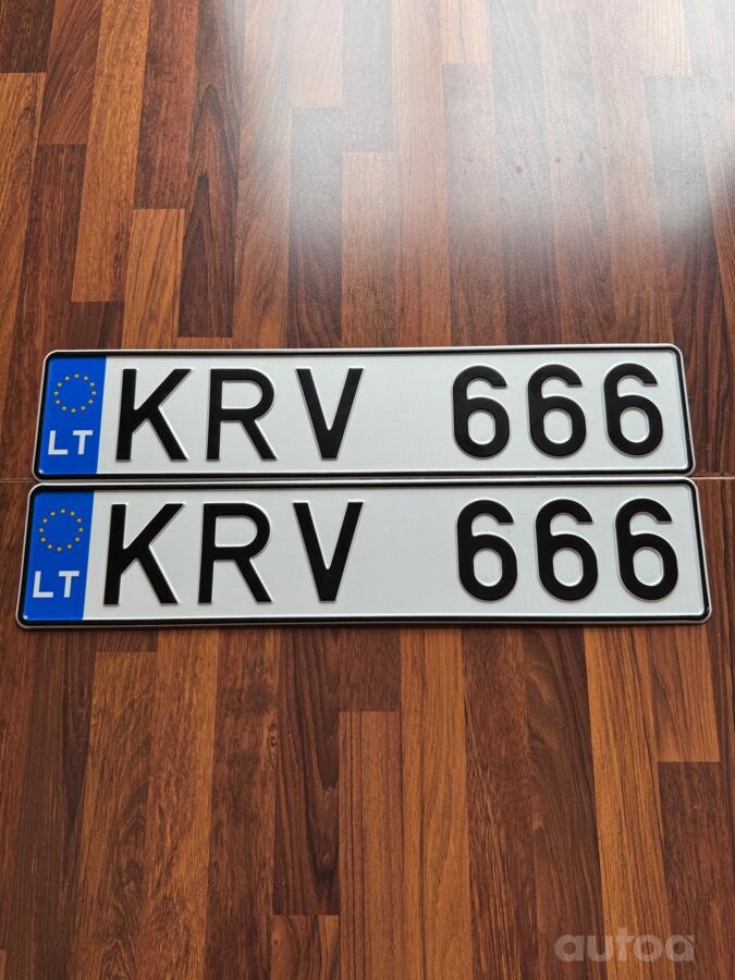 KRV666