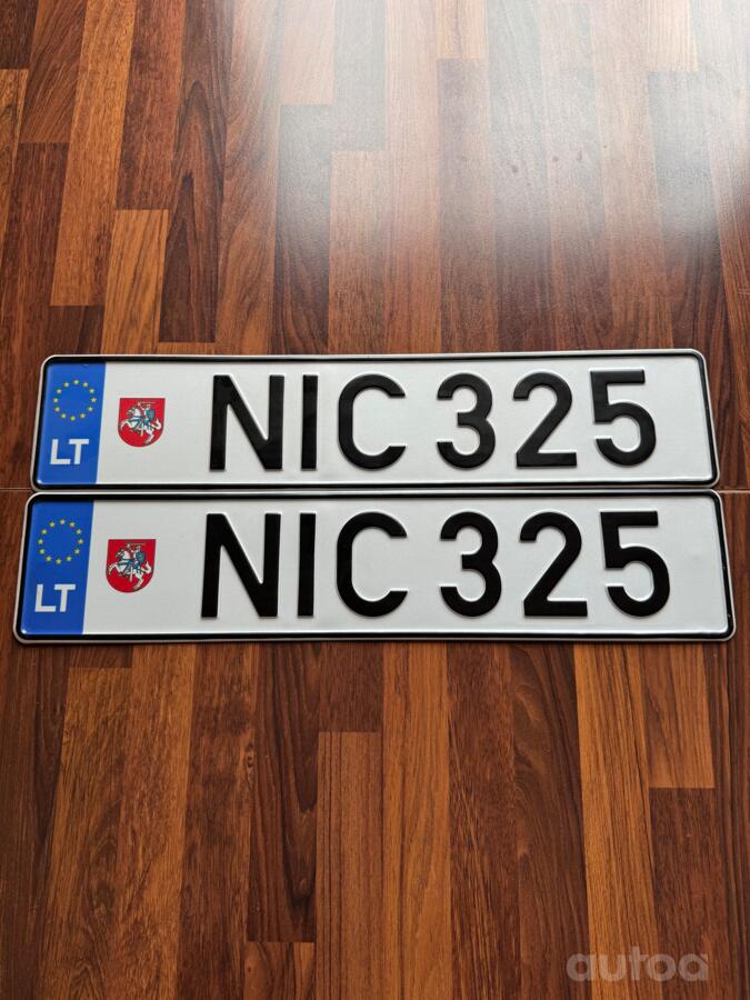 NIC325
