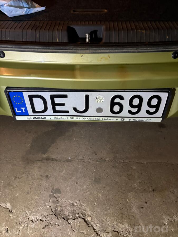 DEJ699