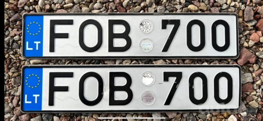 FOB700