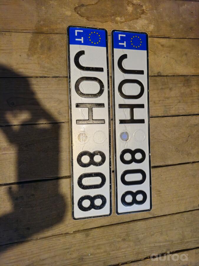 JOH808