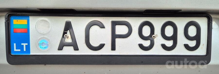 ACP999