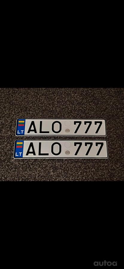 ALO777