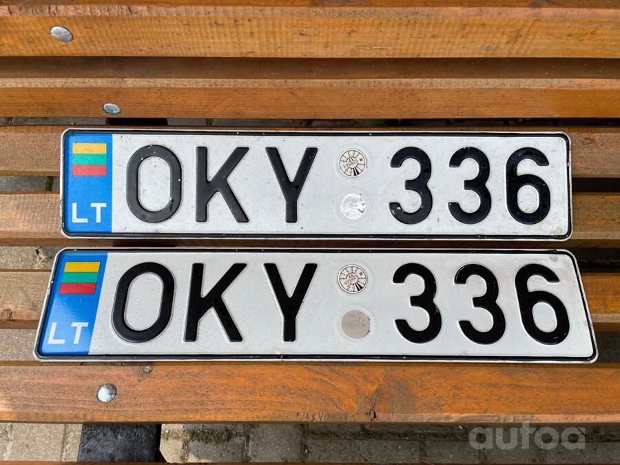 OKY336