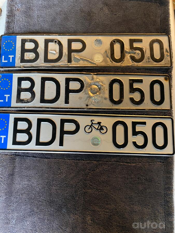 BDP050