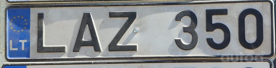 LAZ350