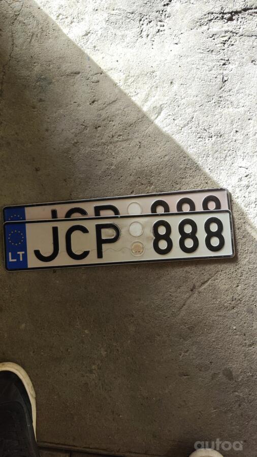 JCP 888