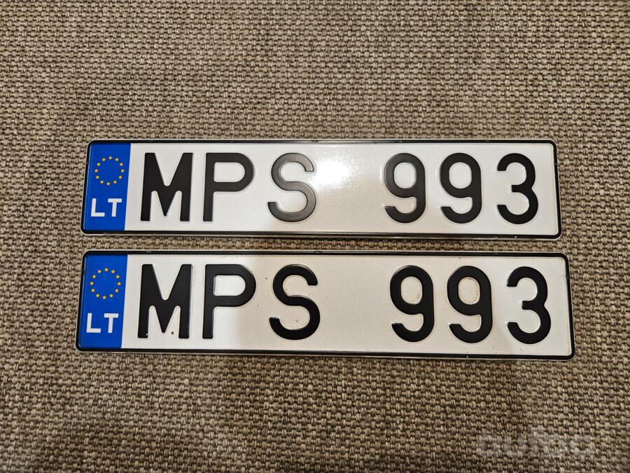 MPS993