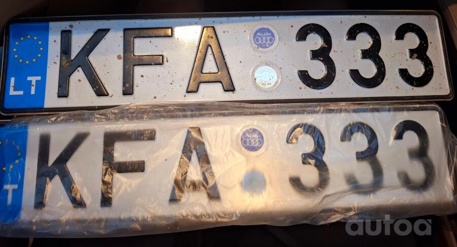 KFA333
