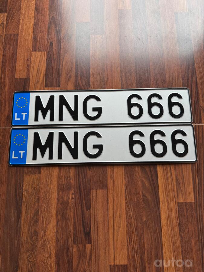 MNG666