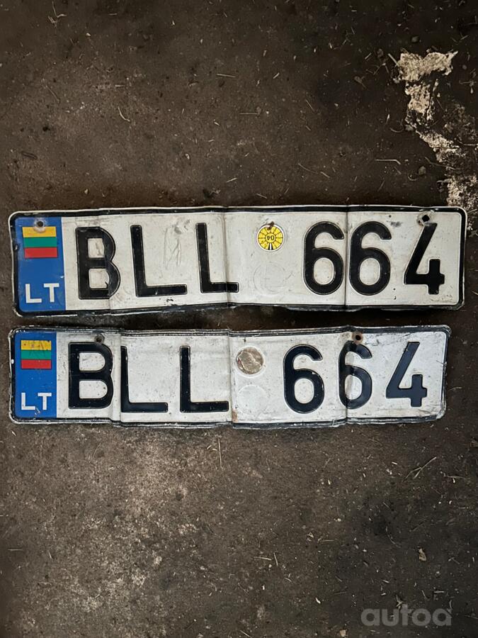 BLL 664
