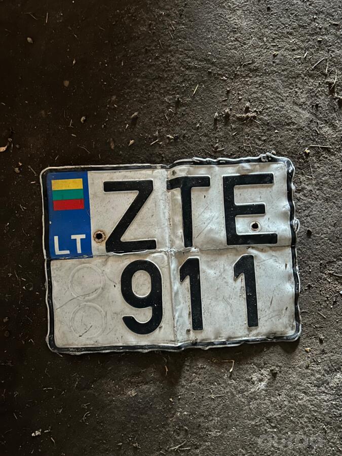 ZTE 911