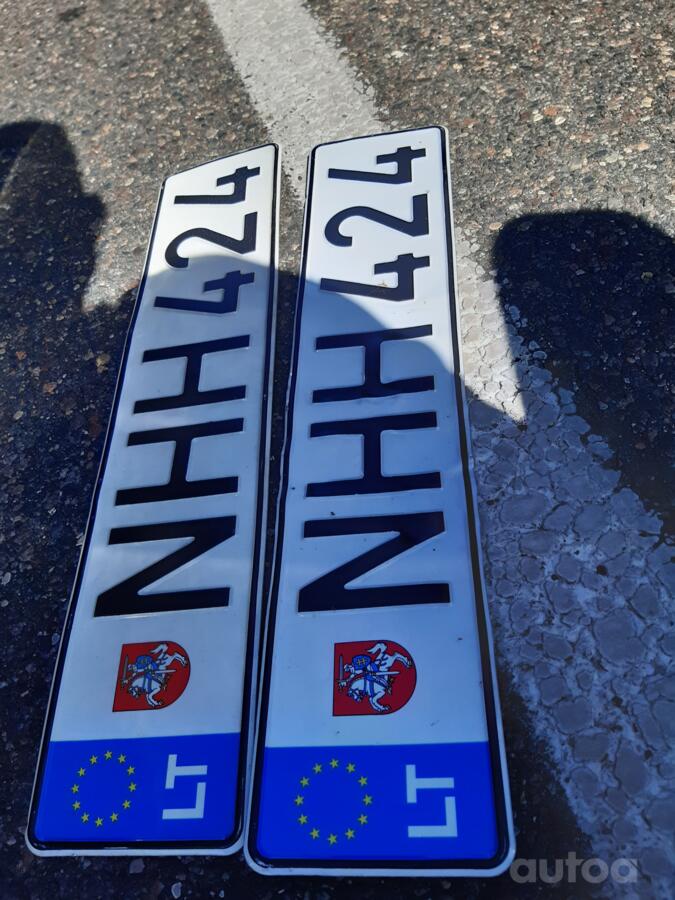 NHH424