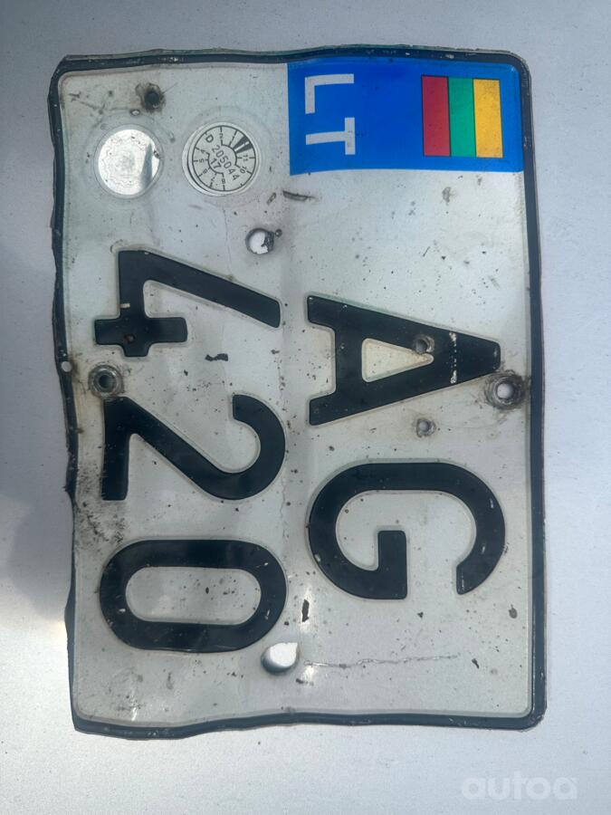 AG420