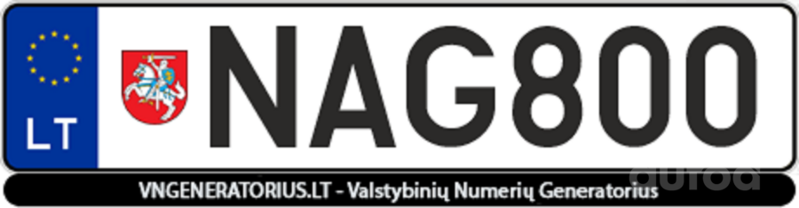 NAG800
